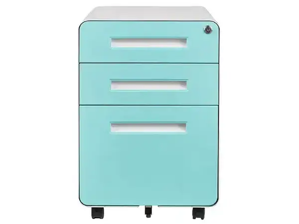 Metal Drawer Cabinet