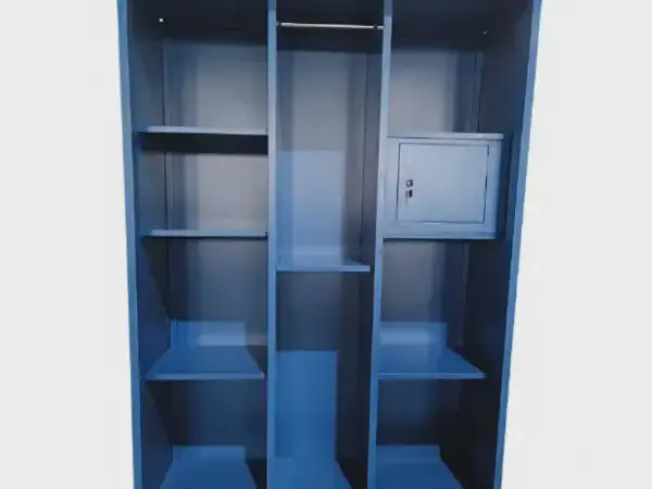 Metal wardrobe LKSY NW-08 1.jpg