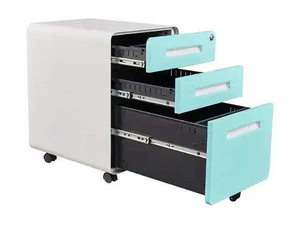 Metal Drawer Cabinet