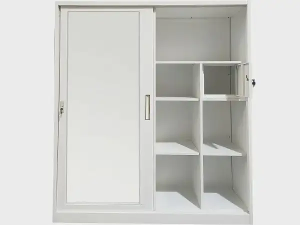 Metal wardrobe LKSY AL-06 1.jpg