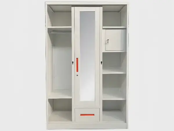 Metal wardrobe LKSY NW-07 1.jpg