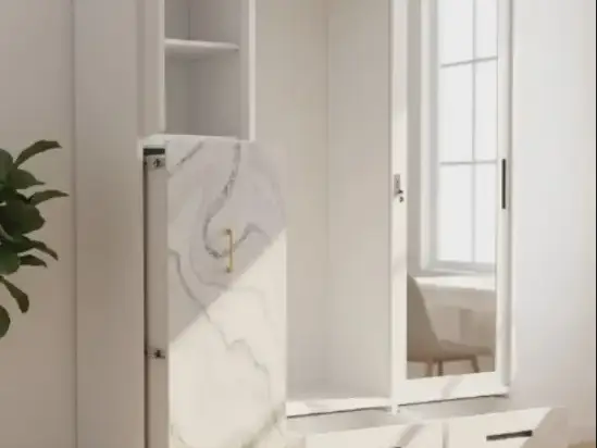 Metal wardrobe LKSY AL-13 1.jpg