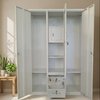 How to Choose Steel Lockers Correctly: A Step-by-Step Guide for 2025