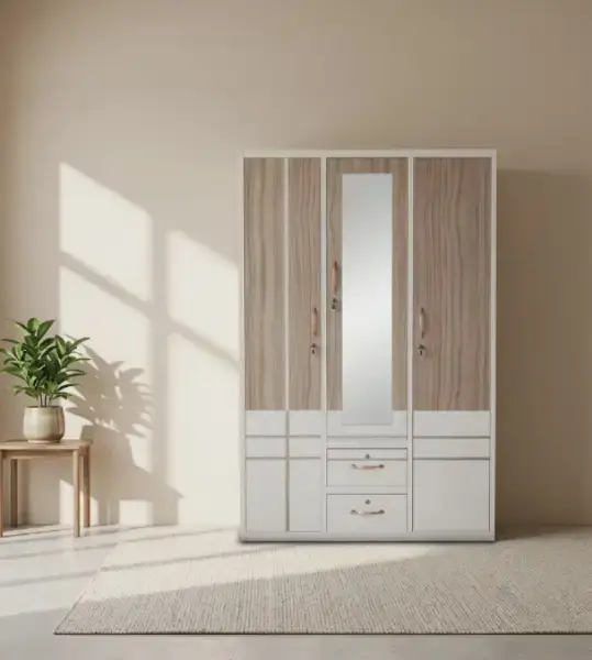 Metal wardrobe LKSY AL-07.jpg
