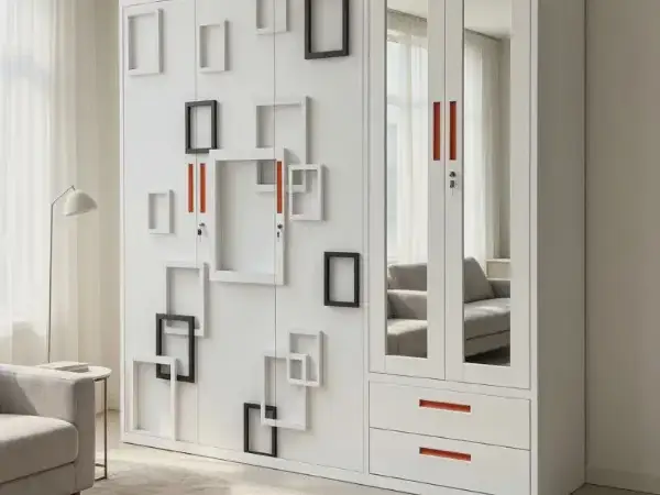 Metal wardrobe LKSYB02 5.jpg