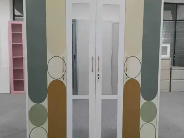 Metal wardrobe LKSY NW-09.jpg