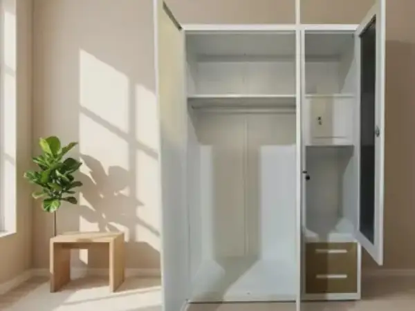 Metal wardrobe LKSY AL-08 1.jpg