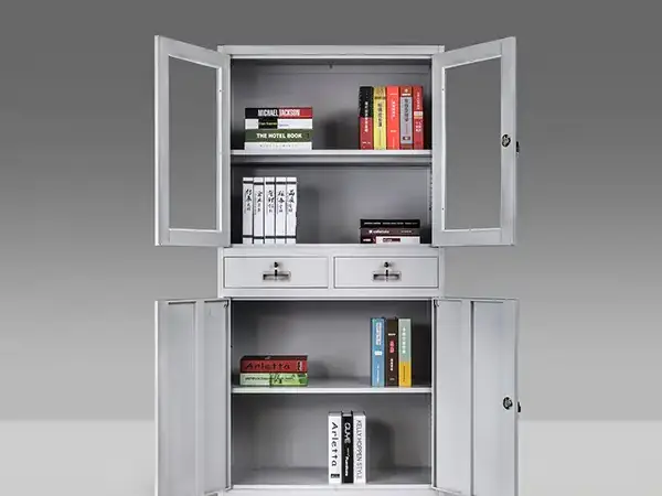 Middle-2-Drawers-File-Storage-Cabinet