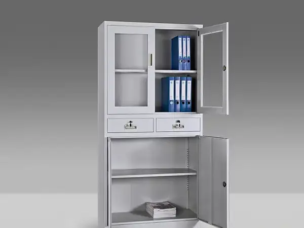 Middle-2-Drawers-File-Storage-Cabinet
