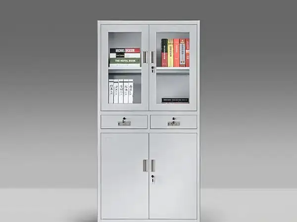 Middle-2-Drawers-File-Storage-Cabinet
