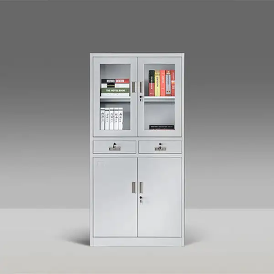 Middle-2-Drawers-File-Storage-Cabinet