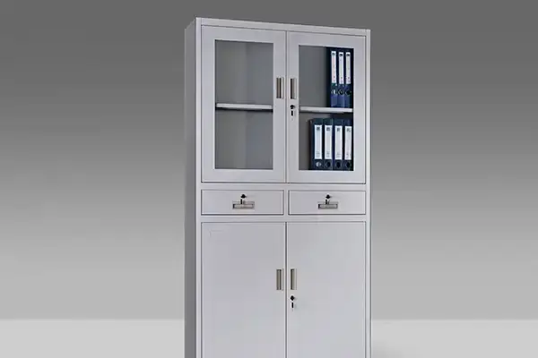 Middle-2-Drawers-File-Storage-Cabinet