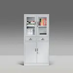 “Middle-2-Drawers-File-Storage-Cabinet"