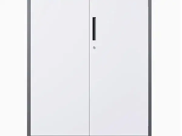 Mini File Cabinet