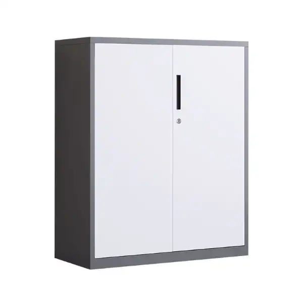 Mini File Cabinet