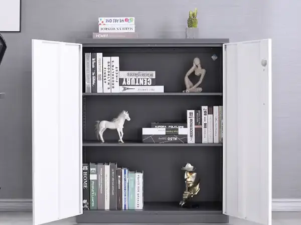 Mini File Cabinet