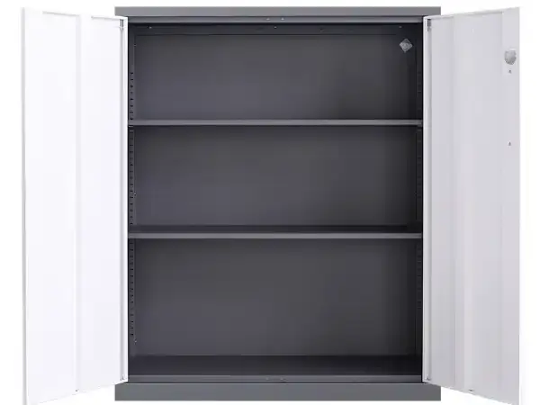 Mini File Cabinet