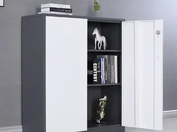 Mini File Cabinet