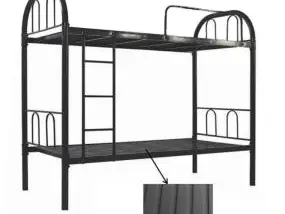 Modern School Bed -5