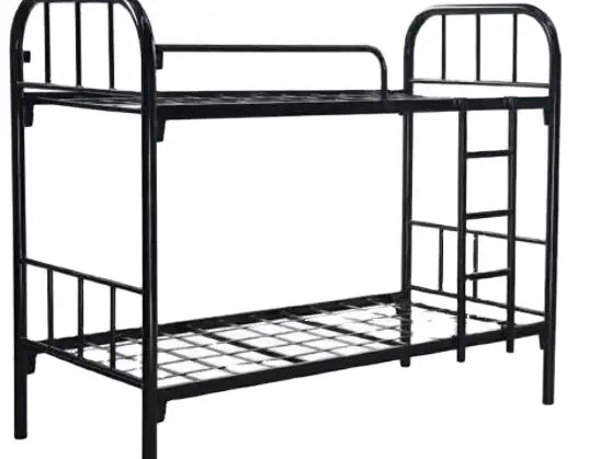 Modern School Bed-2
