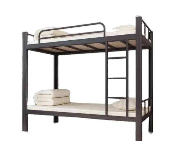 Modern School Bed-3