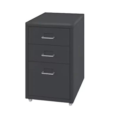 Movable Metal Drawer Cabinet