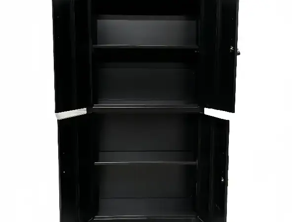 Office Equipment Rolling Steel Storage Cabinets