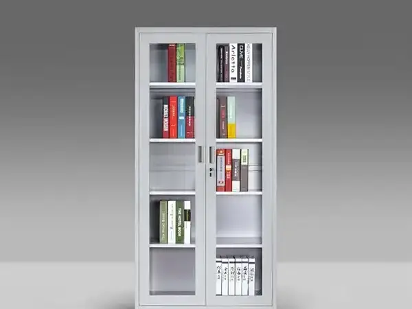 Office-Metal-File-Cabinet