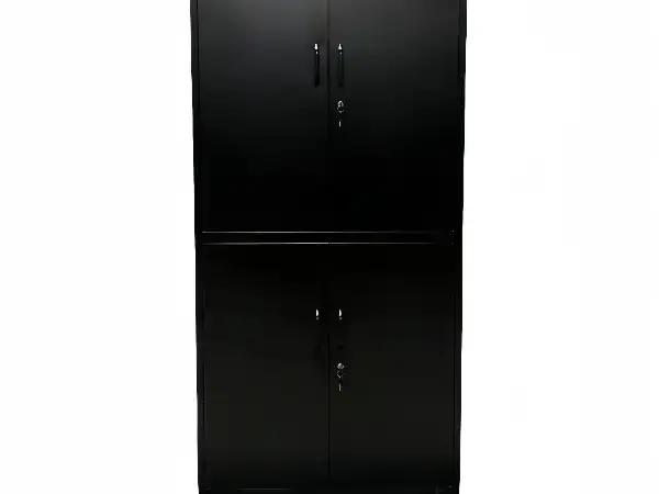 Office Equipment Rolling Steel Storage Cabinets