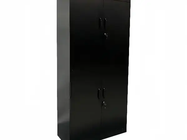Office Equipment Rolling Steel Storage Cabinets