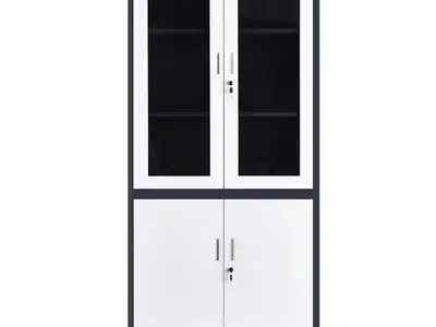 Office File Cabinet