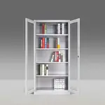 “Office-Metal-File-Cabinet"