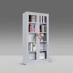 “Office-Metal-File-Cabinet"