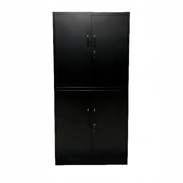 Office Equipment Rolling Steel Storage Cabinets