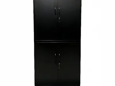 Office Equipment Rolling Steel Storage Cabinets