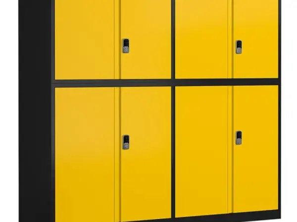 Parking Password Store  Cabinet 1