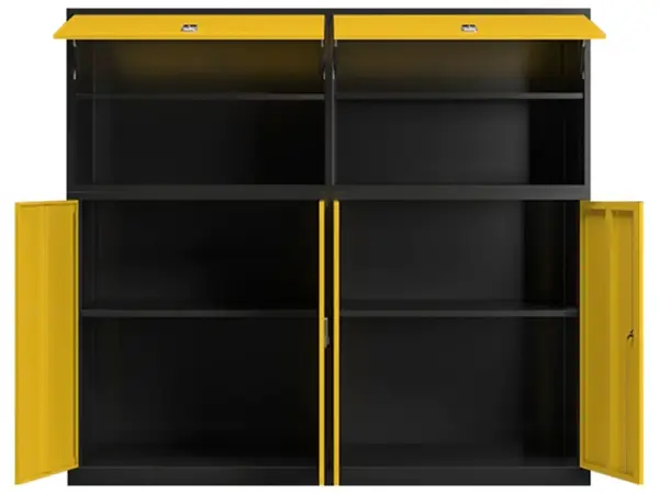 Parking Password Store  Cabinet 2