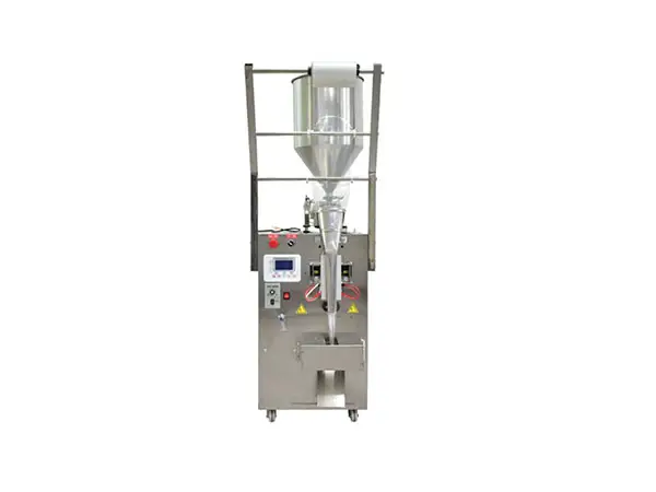 Paste_Liquid_Packing_Machine