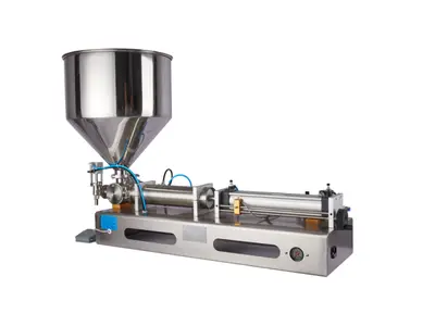 Paste Filling Machine