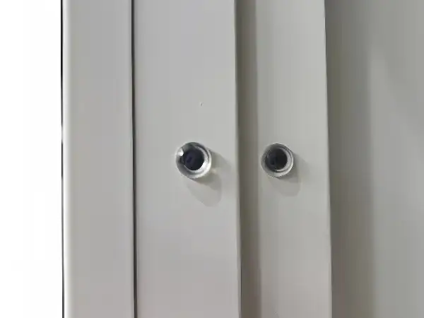 Printing Storage Wardrobe