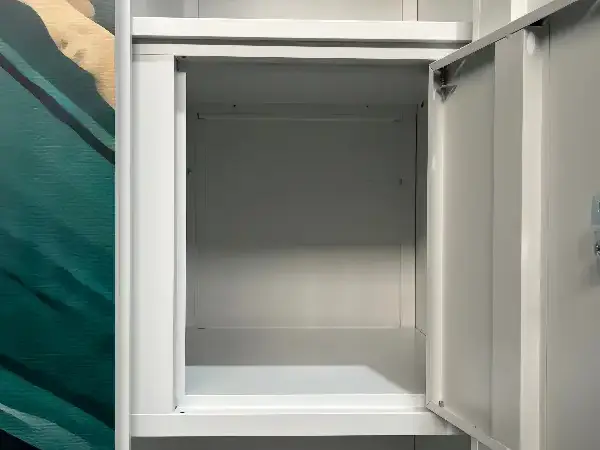 Printing Storage Wardrobe