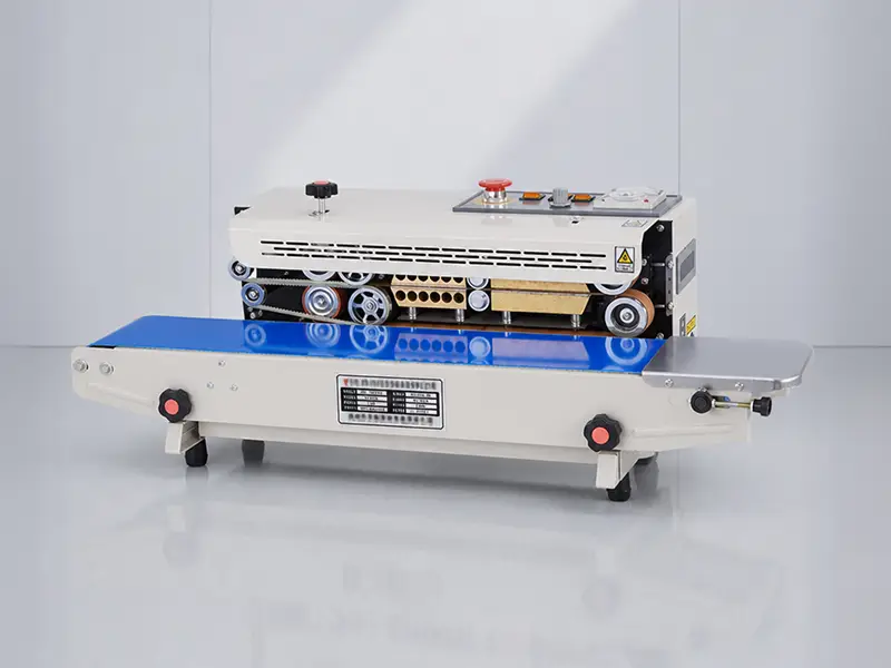 Sealing Machine