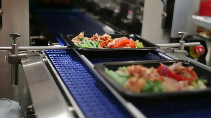 Food Industry