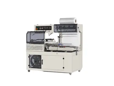 Shrinking machine