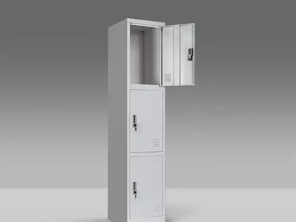 Single-3-Door-Steel-Locker