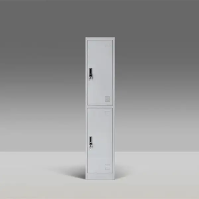 Single-Steel-Locker-with-2-Doors