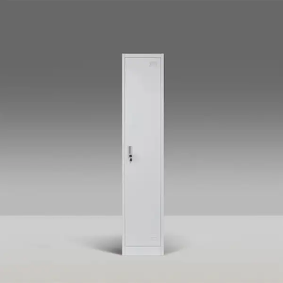 Single-Steel-Locker
