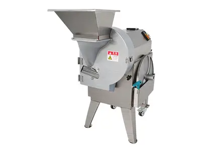 Single-Head Vegetable Cutter