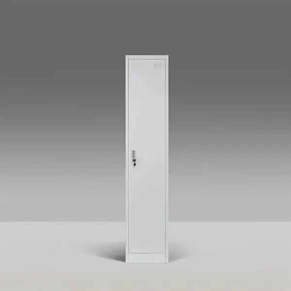 Single-Steel-Locker