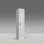 “Single-Steel-Locker"